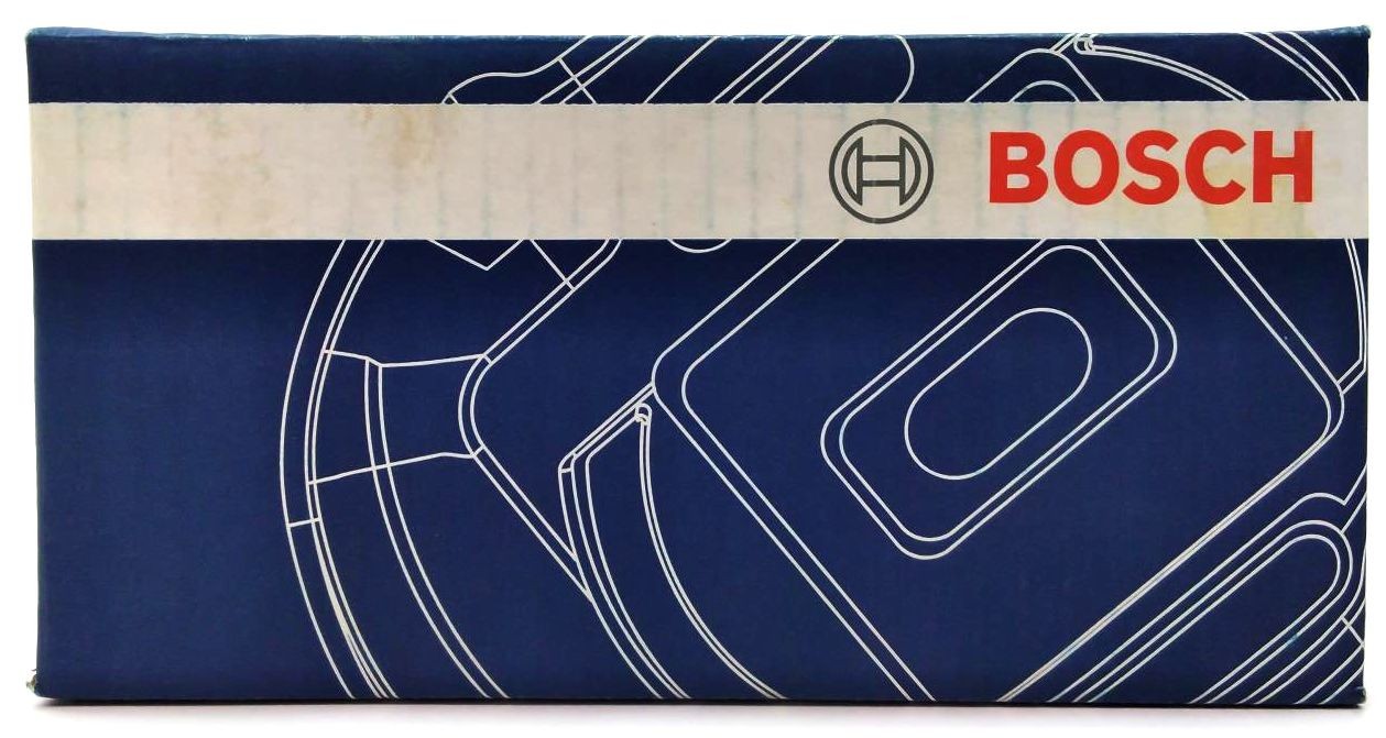 Bosch DINION Hybrid Box Camera IP Starlight 6000 HD 720p Day Night NBN-63013-B