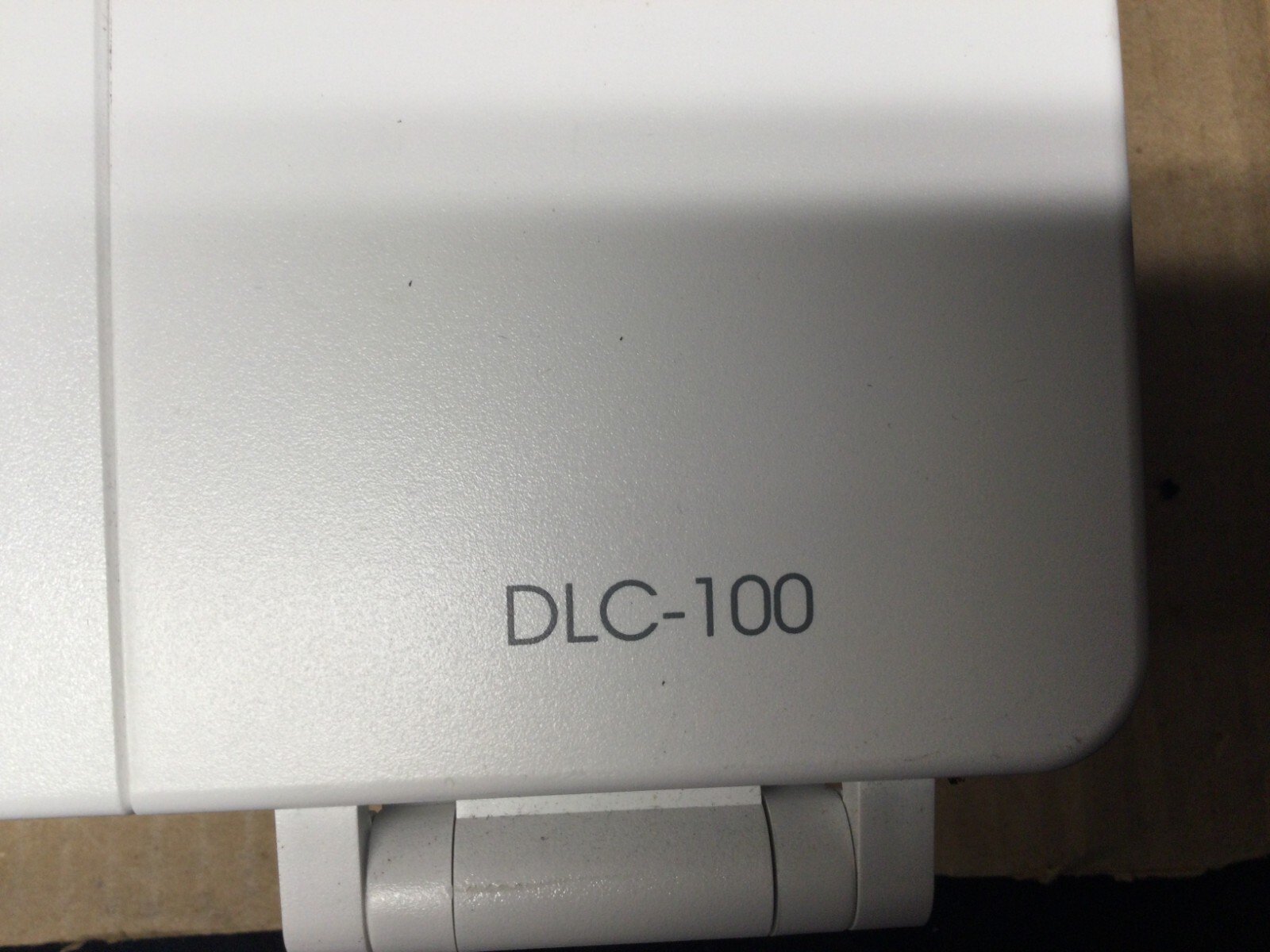 Cisco/AT&T Residential Fire and Burglar Control Unit DLC-100