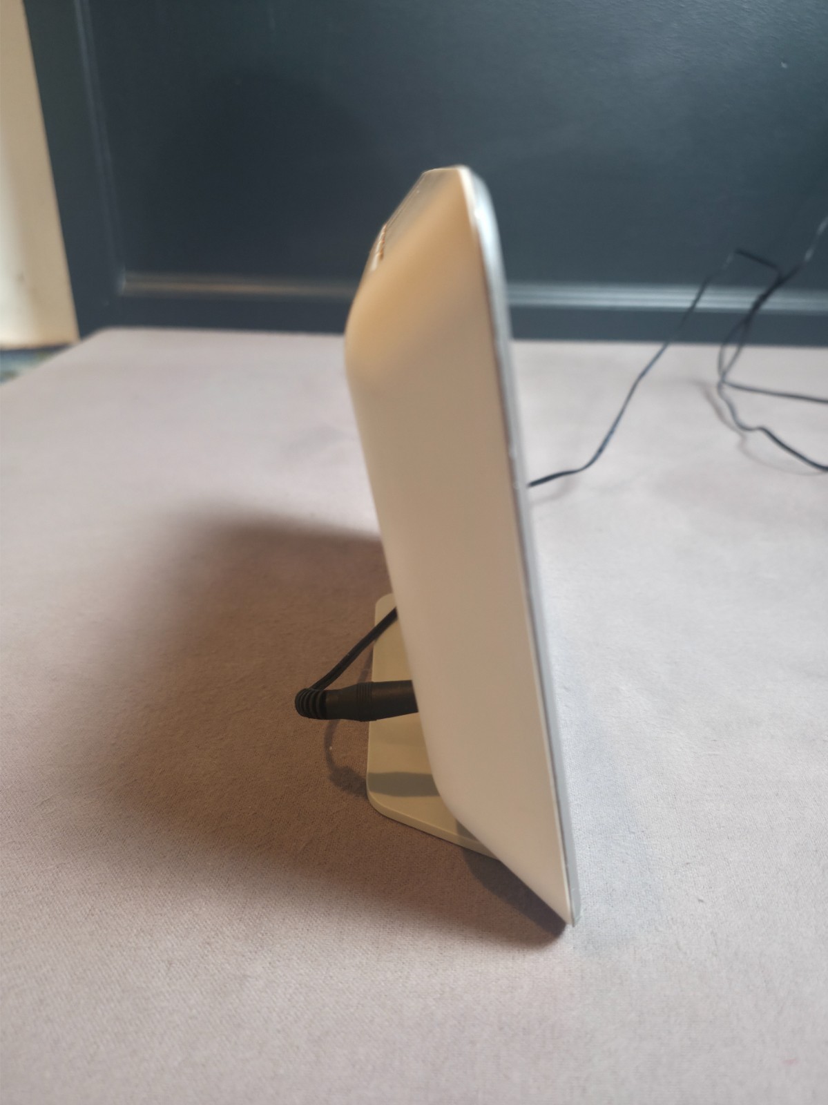 Netgear Arlo Security Base Station VMB3000 w/ Power Adapter | Tested/Working