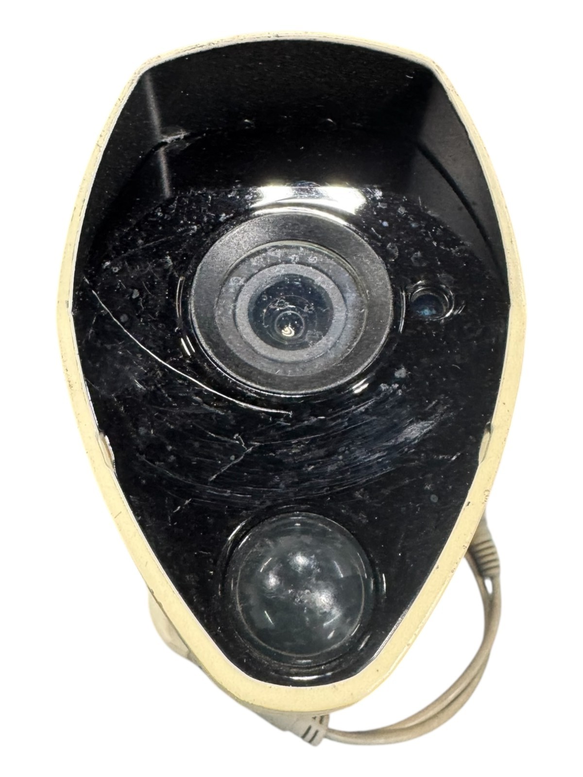 ✅ Night Owl 8.0 4K 8MP Security Camera CM-PTHD80W-BU -GOOD ✅