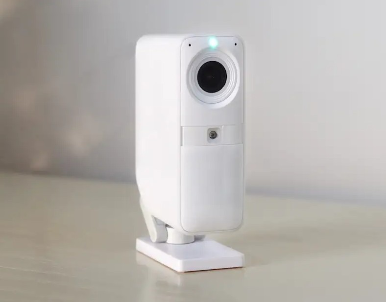 SimpliSafe Smart Alarm Wireless Indoor Security Camera HD WiFi OEM
