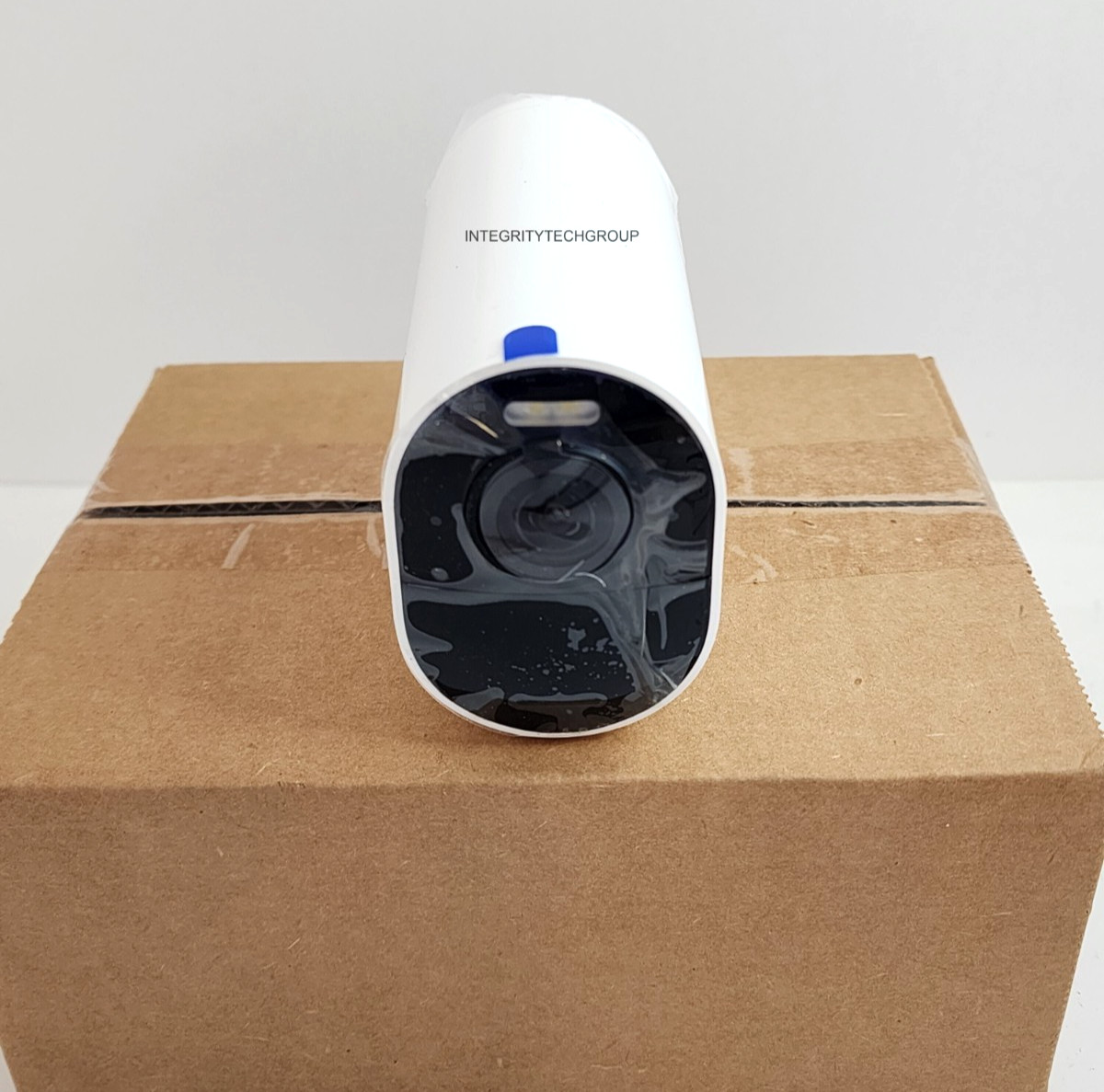 Arlo Ultra 2 XL UHD 4K Wire-Free Add-on Security Camera White, NEW