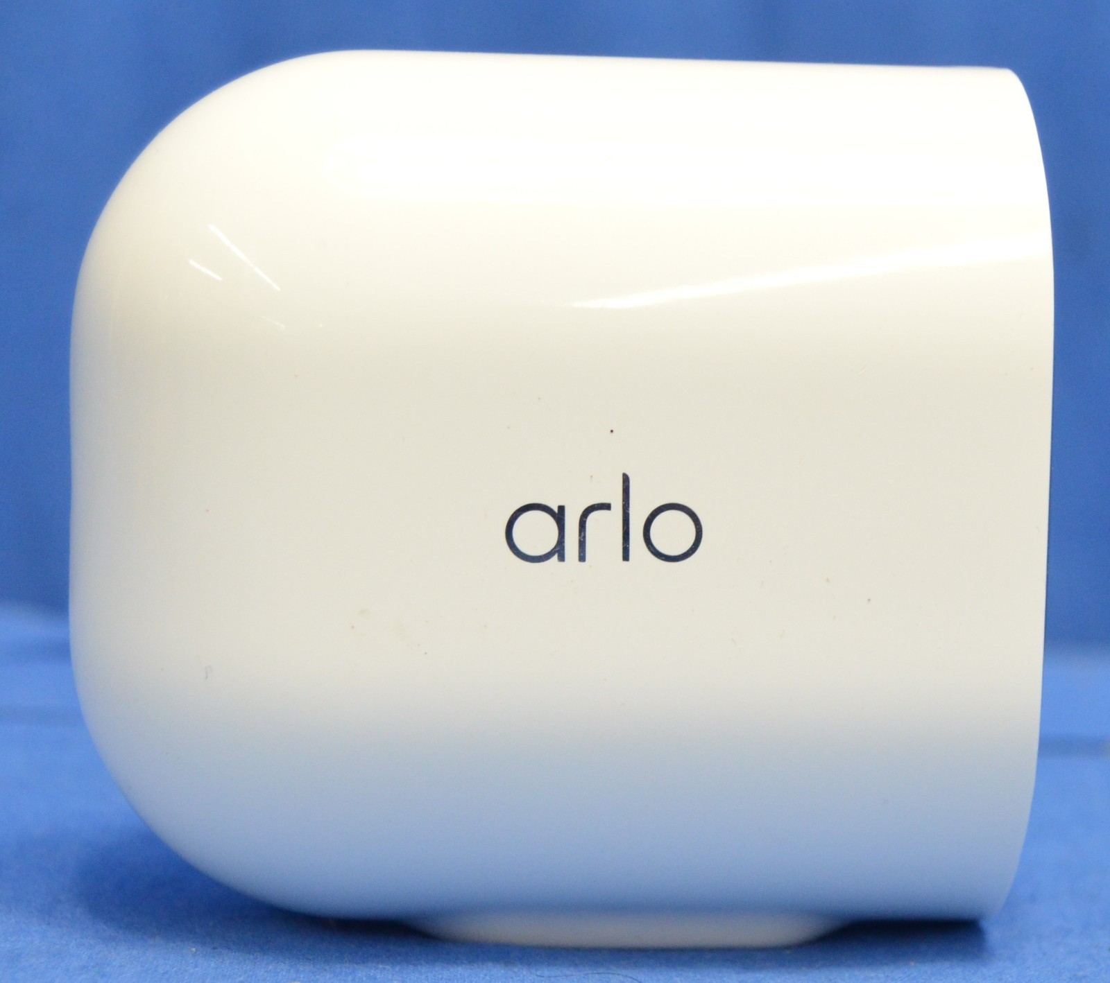 Arlo Pro 5S 2K VMC4060P Spotlight Security Camera / battery- White…