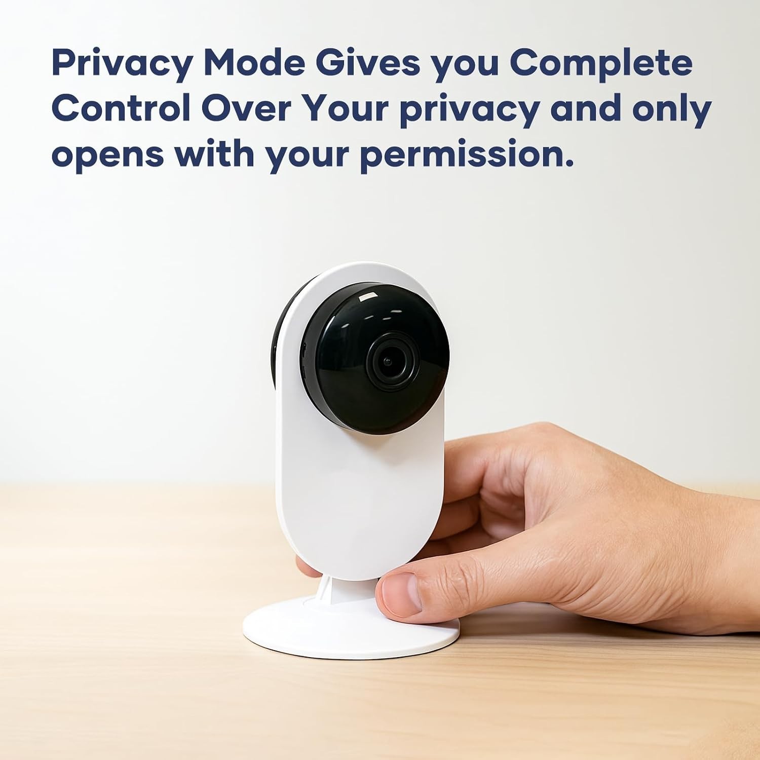 Home Security Alarm System Kit, DIY App Alerts, 15Pc
