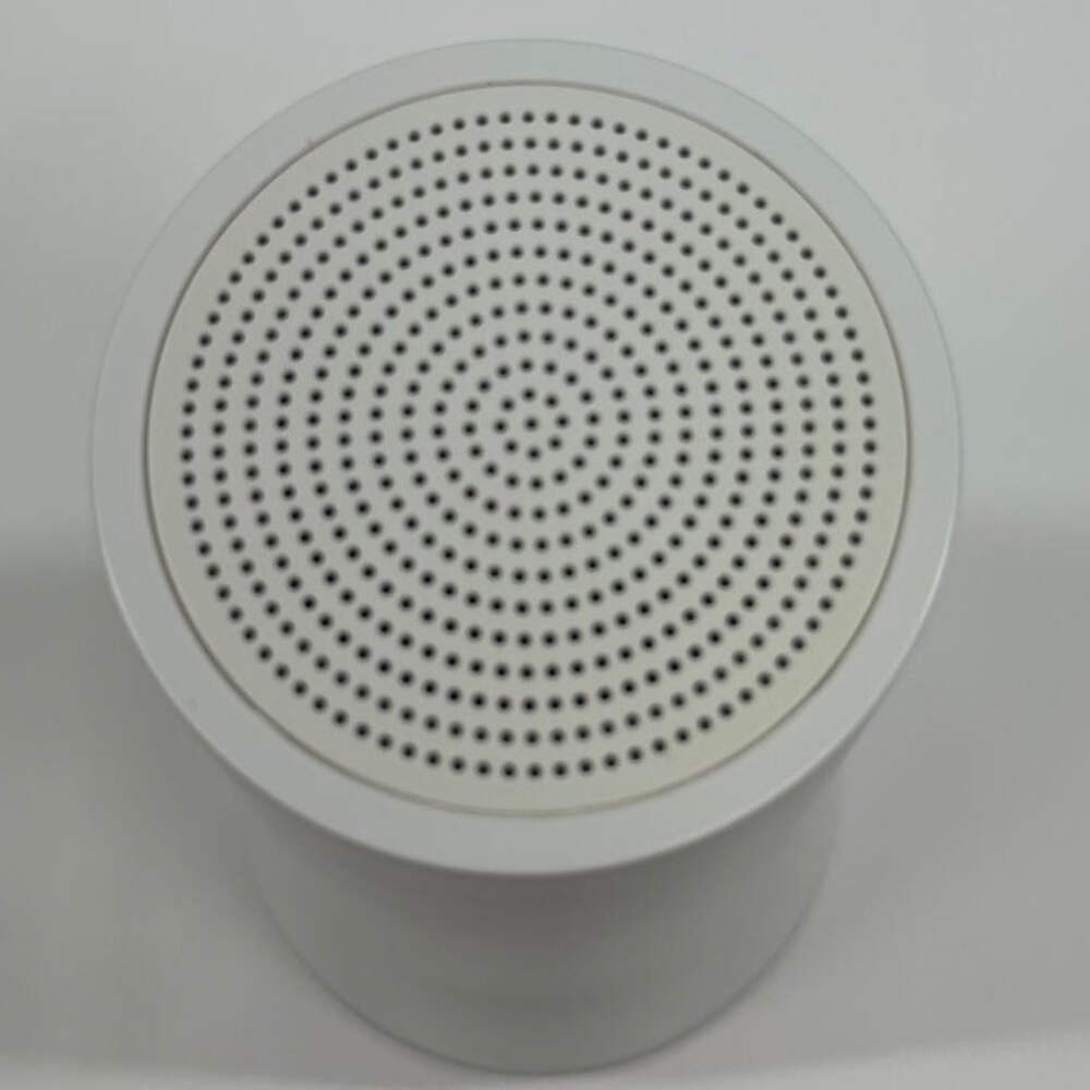 SimpliSafe Home Base Station White SSBS3