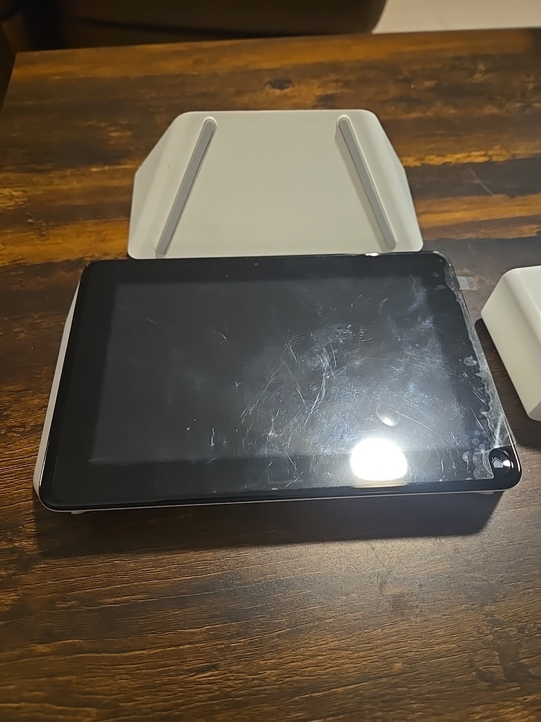 Comcast Xfinity Home Security Touchscreen Control Panel XH2-TC TCHT2AA0