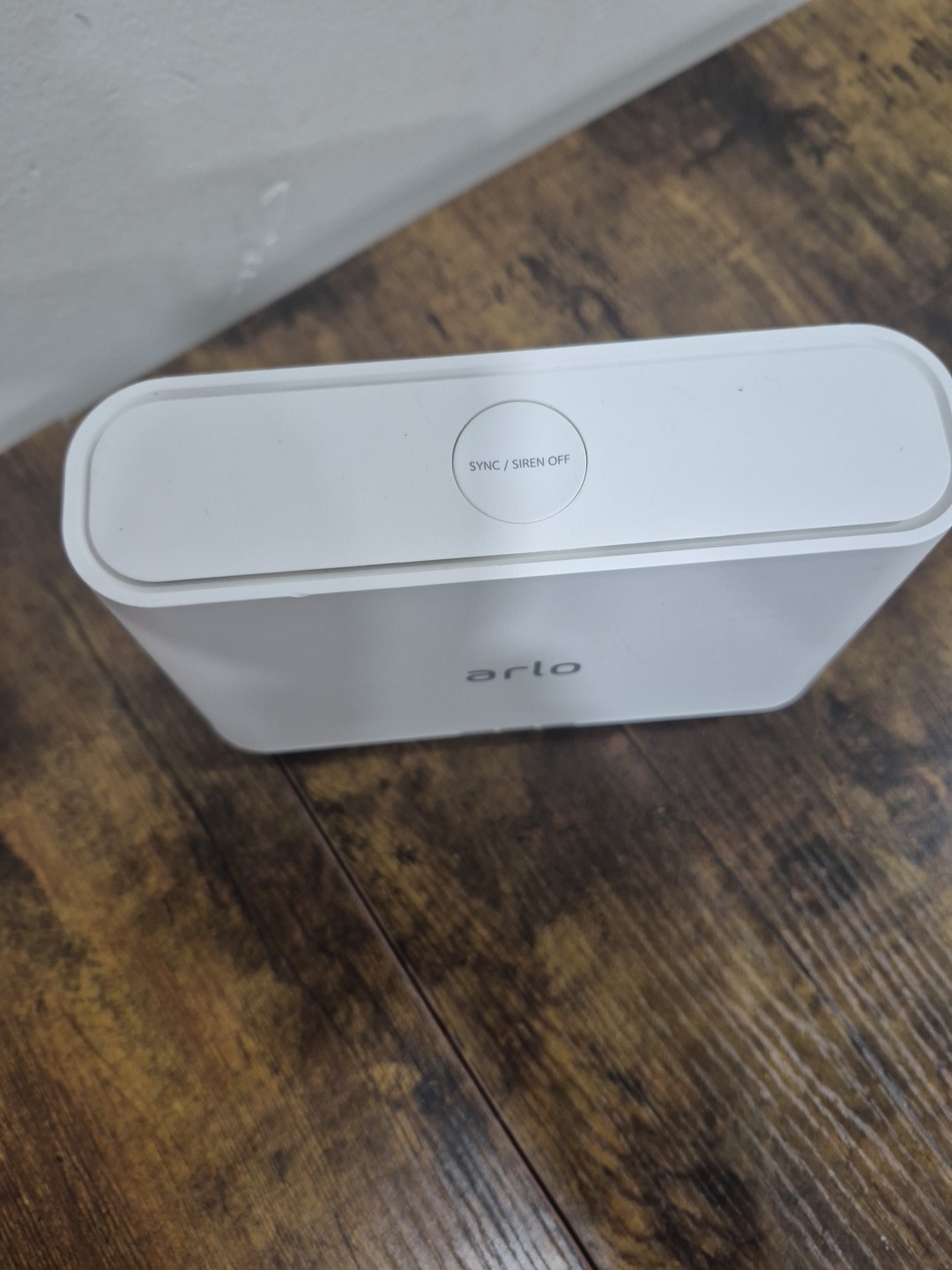 Arlo Netgear Base Station VMB4000 for Arlo, Pro, Pro 2 Replacement Tested Works
