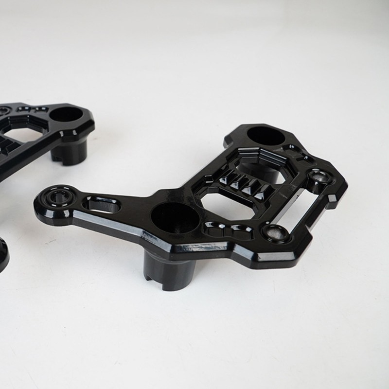 4×4 SUV Support Mounting Kit For Extra Lights And Driving Lamps