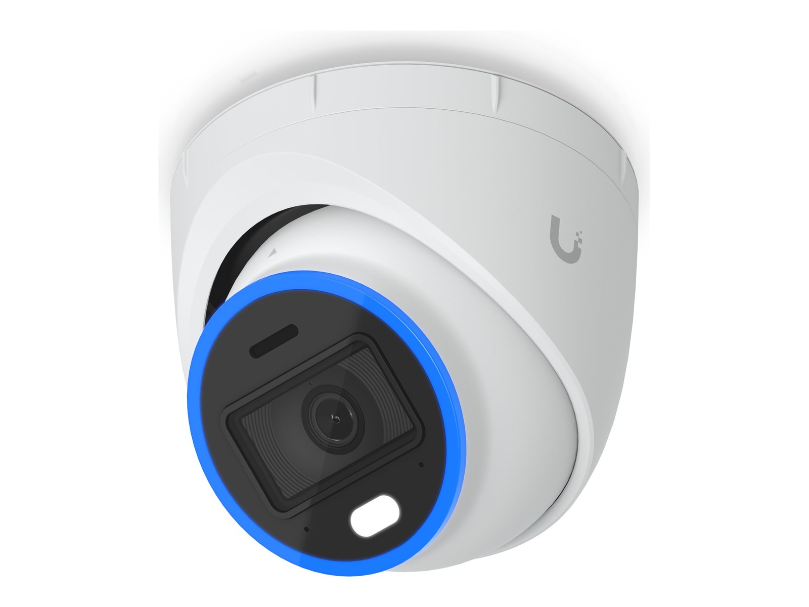 Ubiquiti UniFi AI Turret Network surveillance camera turret UVC-AI-TURRET-W