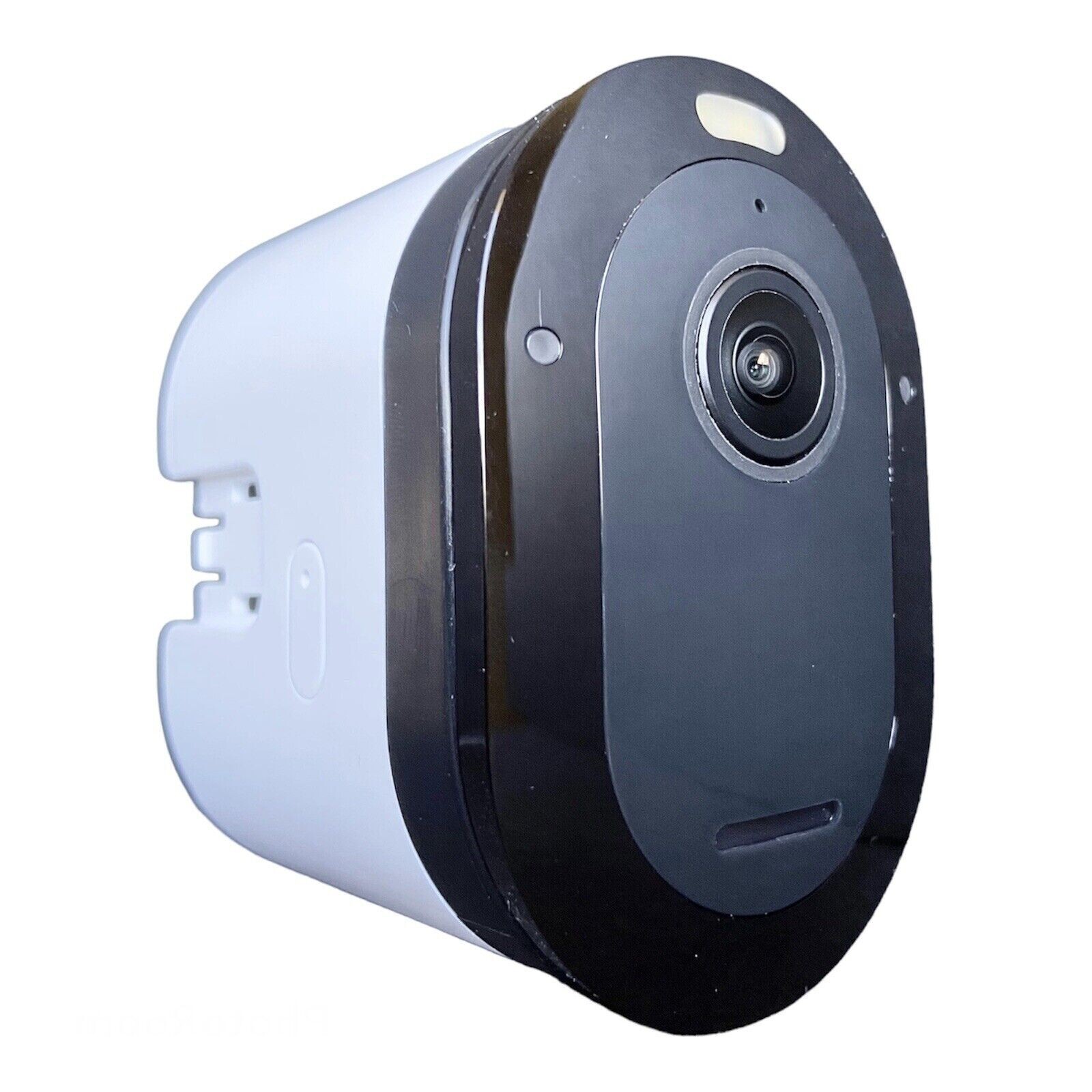 Arlo Pro 5S 2K Wireless Spotlight Security Camera with Dual Band WiFi VMC4060P