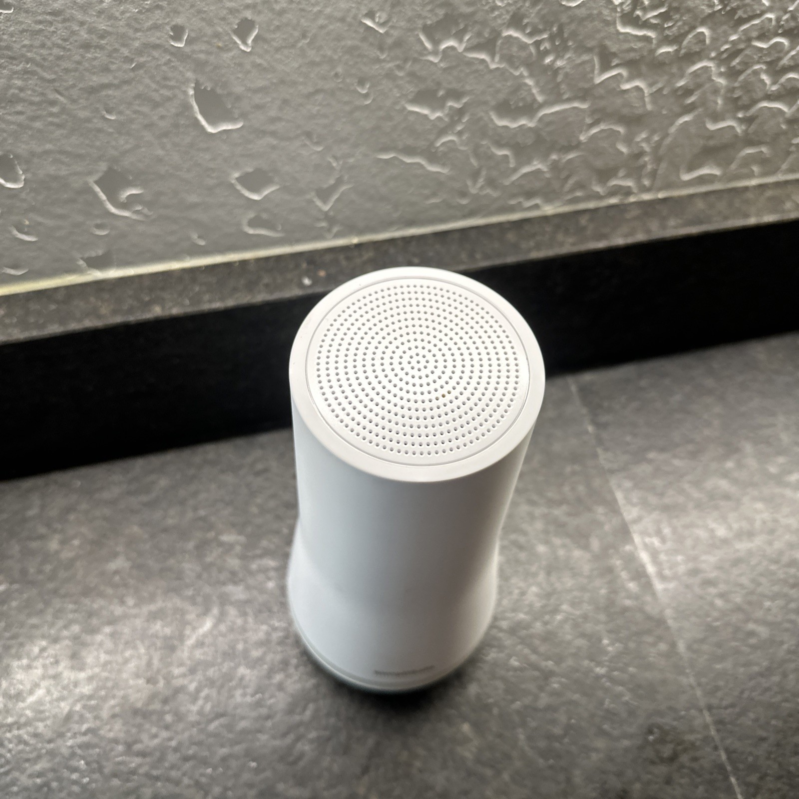SimpliSafe Security SSBS3 BS3W 3rd Gen Base Station Only