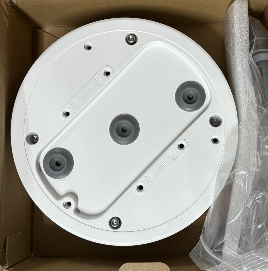 Hanwha Vision Co SBV-180WW ZRVT6V4Y40000RA