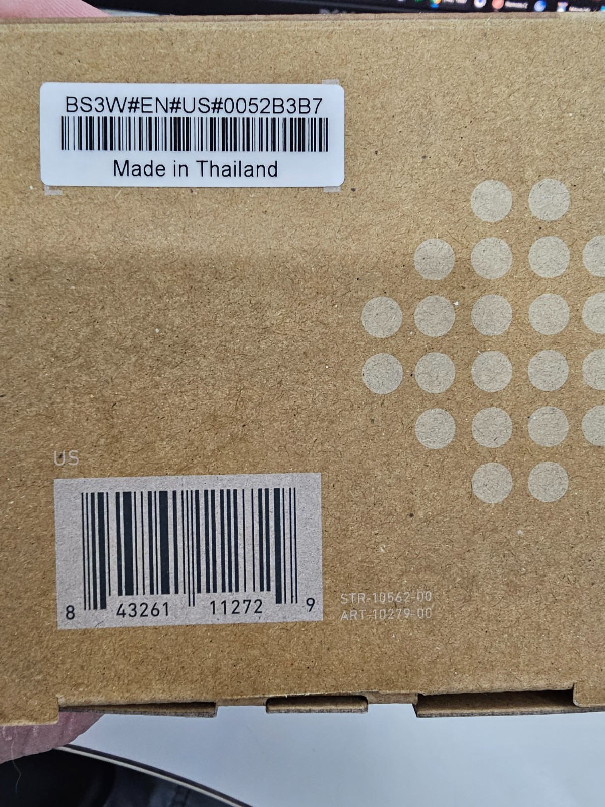 SimpliSafe Home Security Base Station And Keypad GEN3 Brand New Sealed