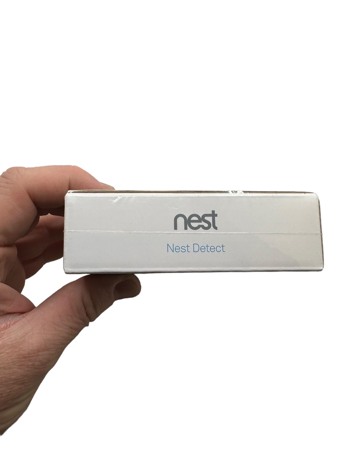 Google Nest Detect Sensor for Doors & Windows H1100WES New Sealed