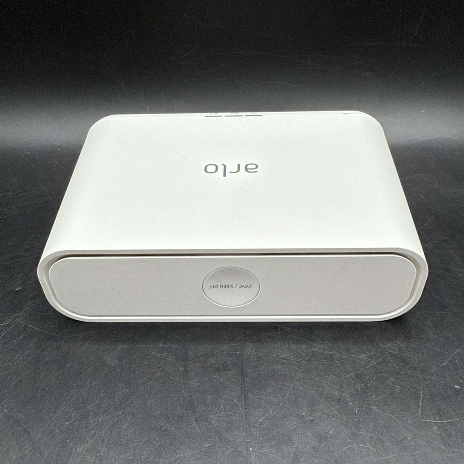 Netgear Arlo Pro VMB4000 Wireless Security Camera Base Station NO AC Adapter