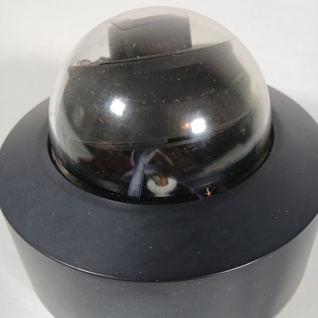ADT Alarm.com Dome Camera ADC-VC827P IP Dome 2MP (1080p) IP67 Lot Of 2