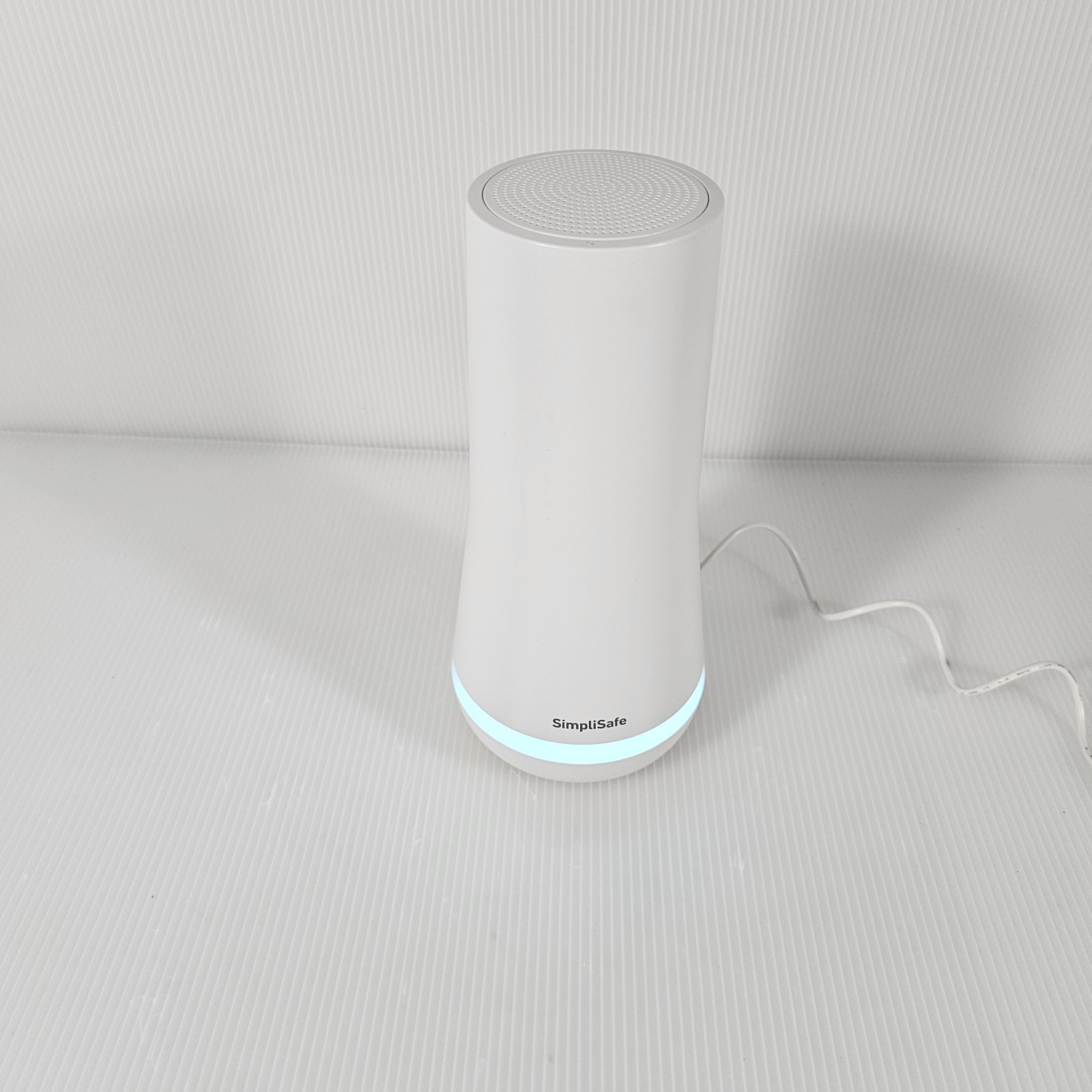 Simplisafe SSBS3 Home Security Base Station