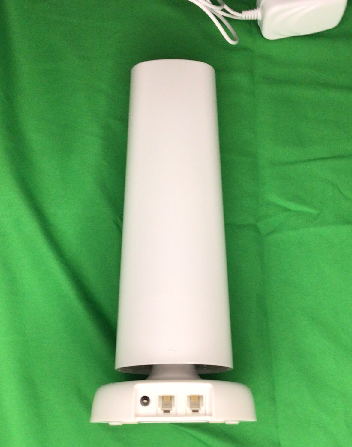 SimpliSafe Original Generation Base Station SS-1500 With Power Cord