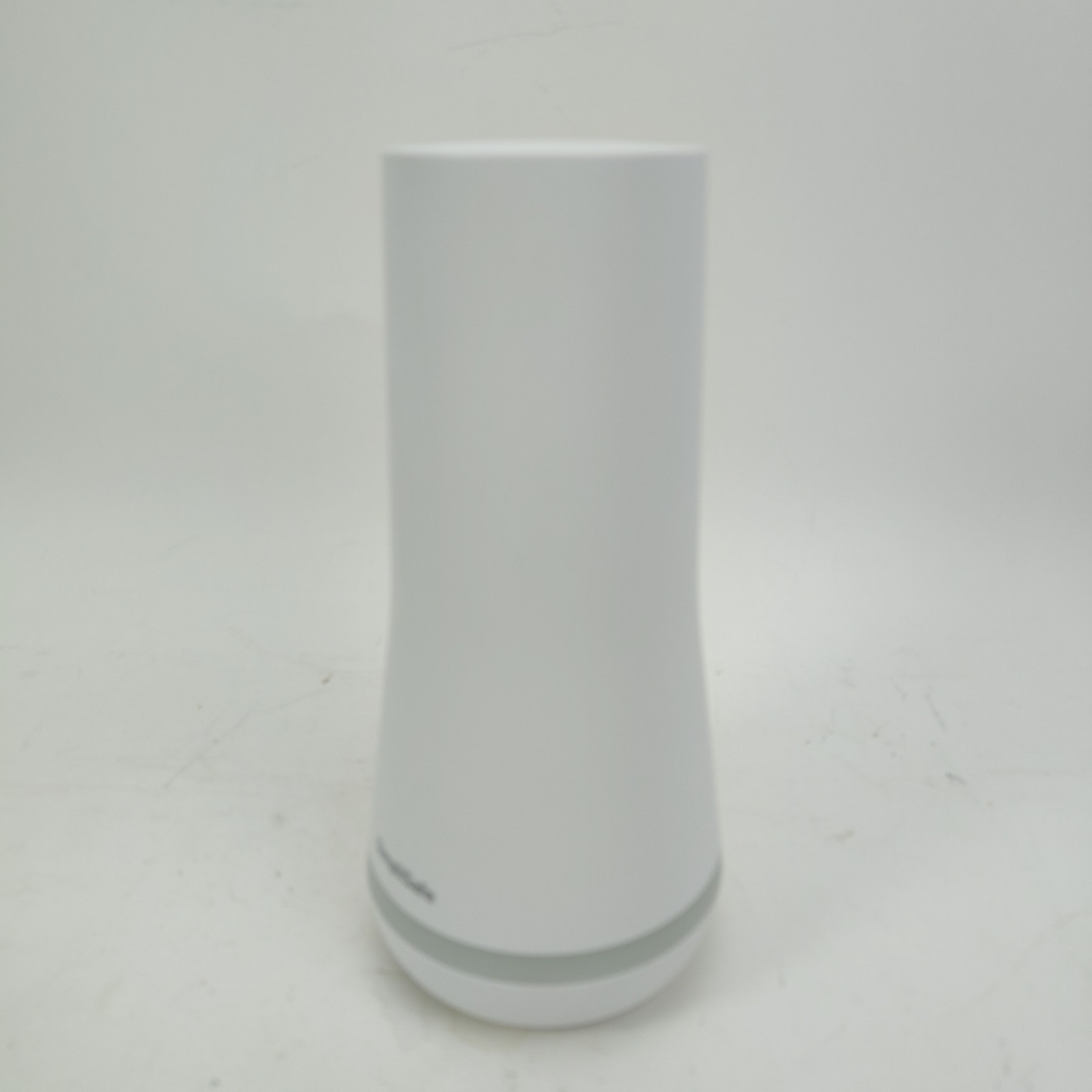 SimpliSafe SSBS3 3rd Gen Base Station Only Home Security System White Power Cord