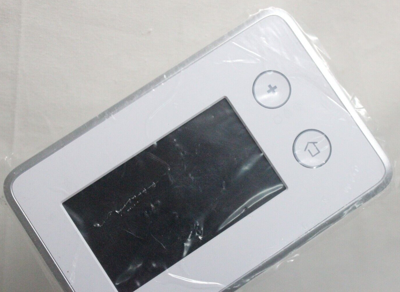 2GIG-TS1-E Wireless Touch Screen Keypad
