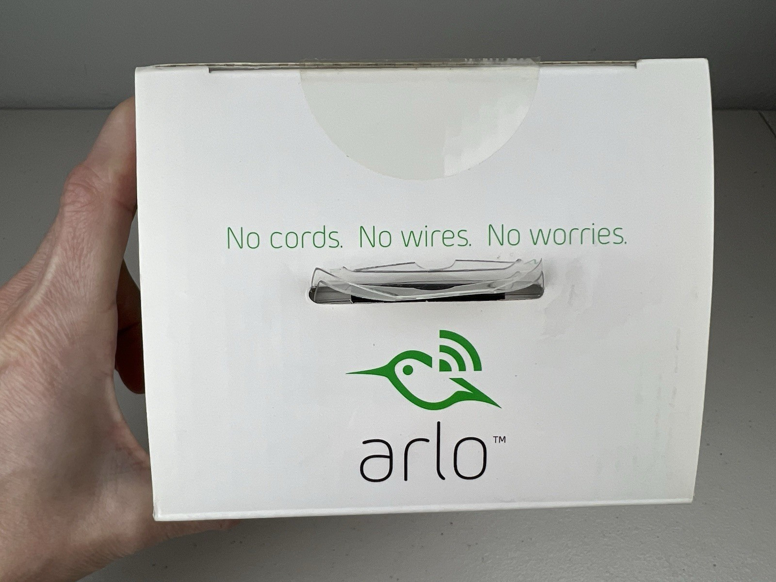 2 Arlo VMA1000 Adjustable Indoor Outdoor Mounts Compatible with Arlo Cameras