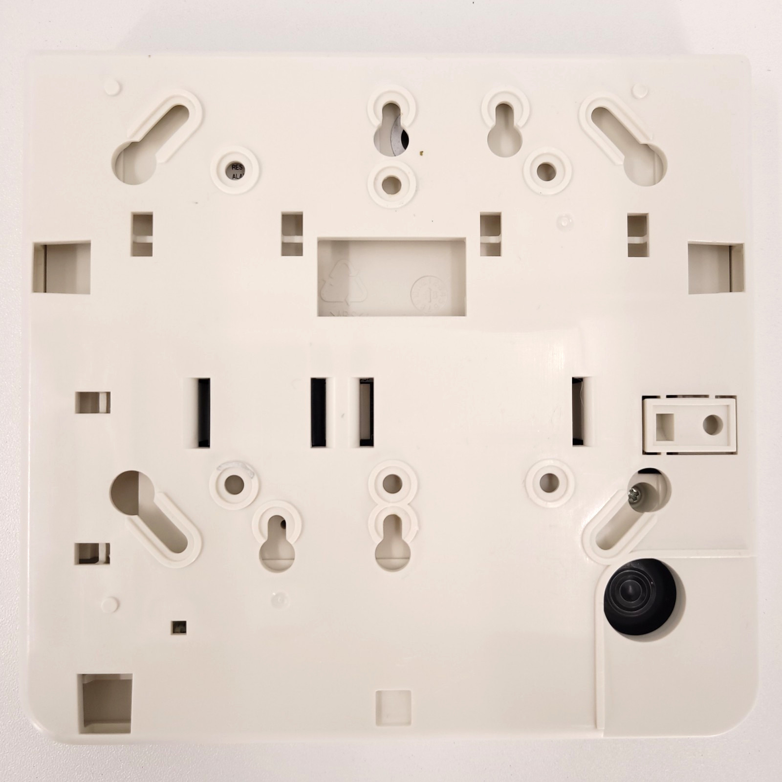 Bosch B5512 Security Control Panel + B930 Text Keypad Soft Key + B10 Enclosure