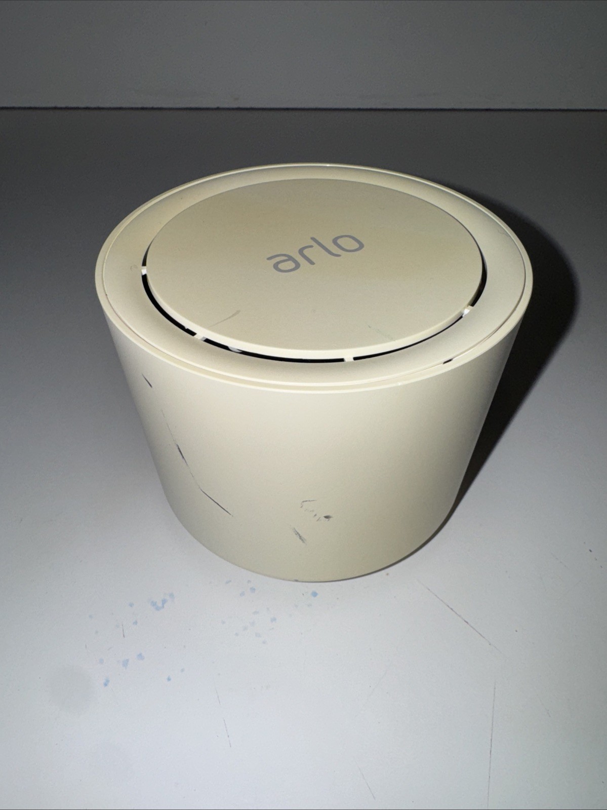 Arlo 1st Gen Wireless Security Camera System With Batteries 2Pc