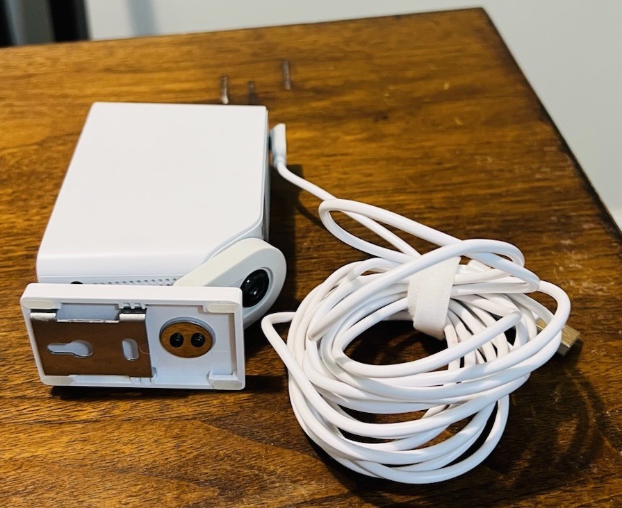 SimpliSafe CM006 Security Camera