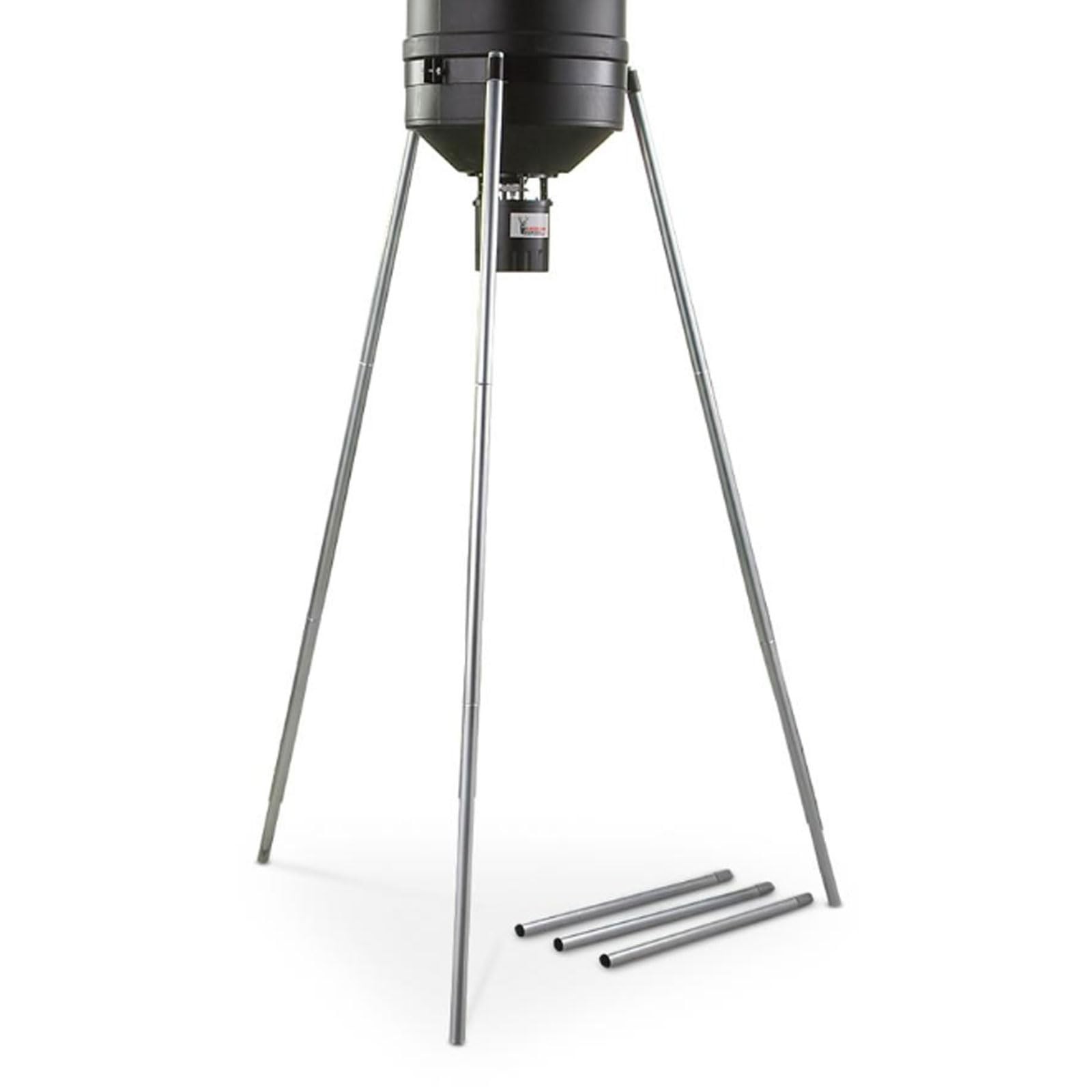American Hunter Standard 8′ Durable Stable Versatile Coated One Size, Multi