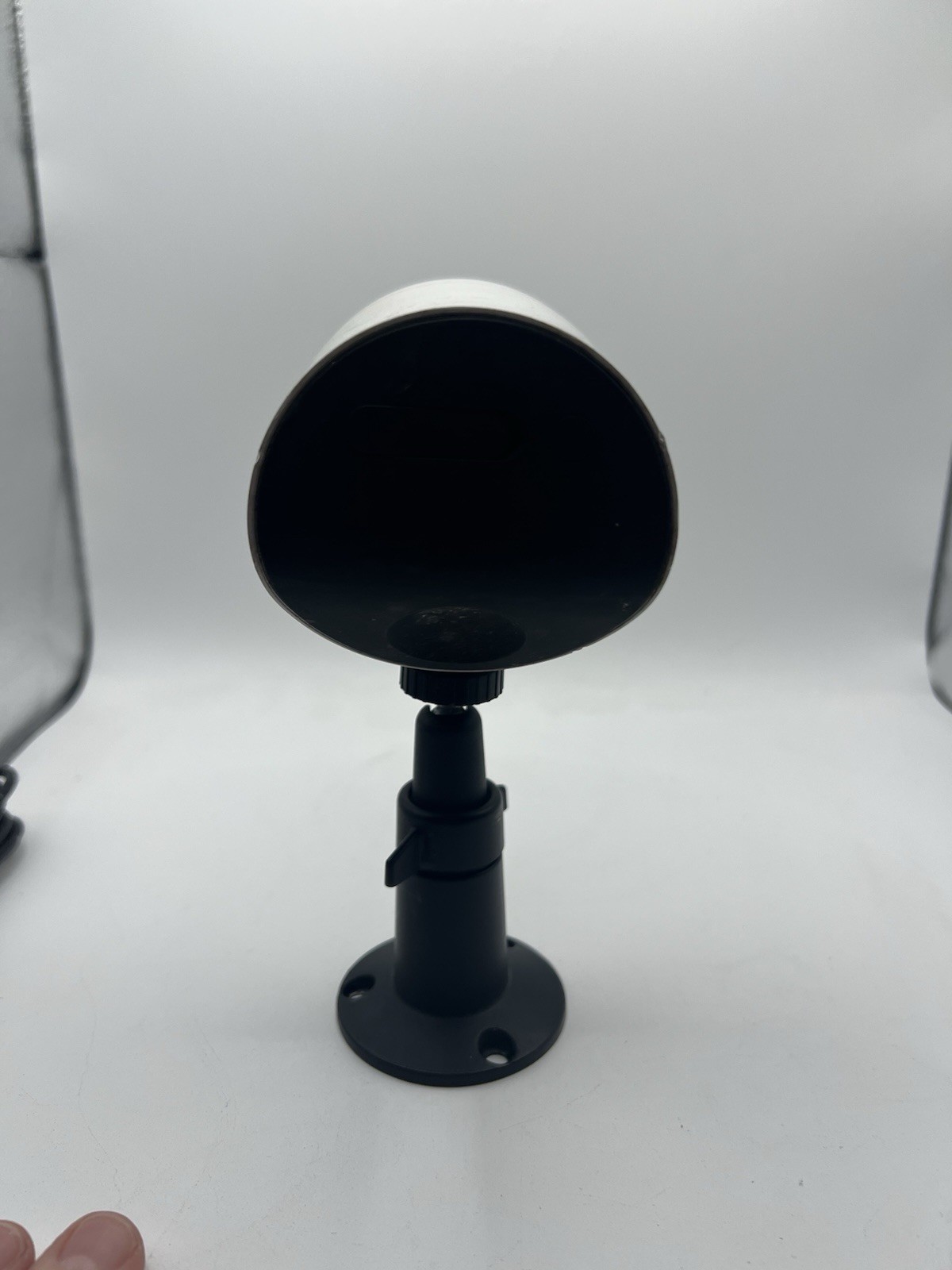 SimpliSafe Wireless Outdoor 1080P Camera White CMOB1