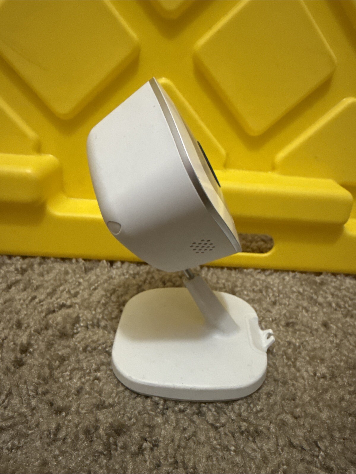 Netgear Security Base Station Wireless Wi-Fi Router VMB3000 w/ Cameras Untested!