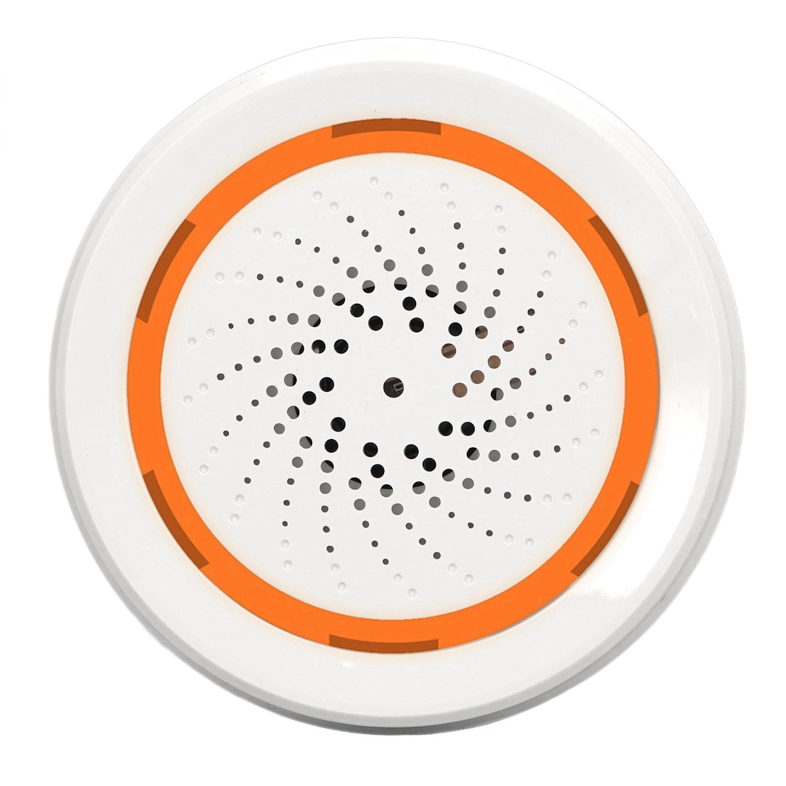 90db Wireless Impact Resistant Siren Alarm App Control For TUYA/Home/Restaurant