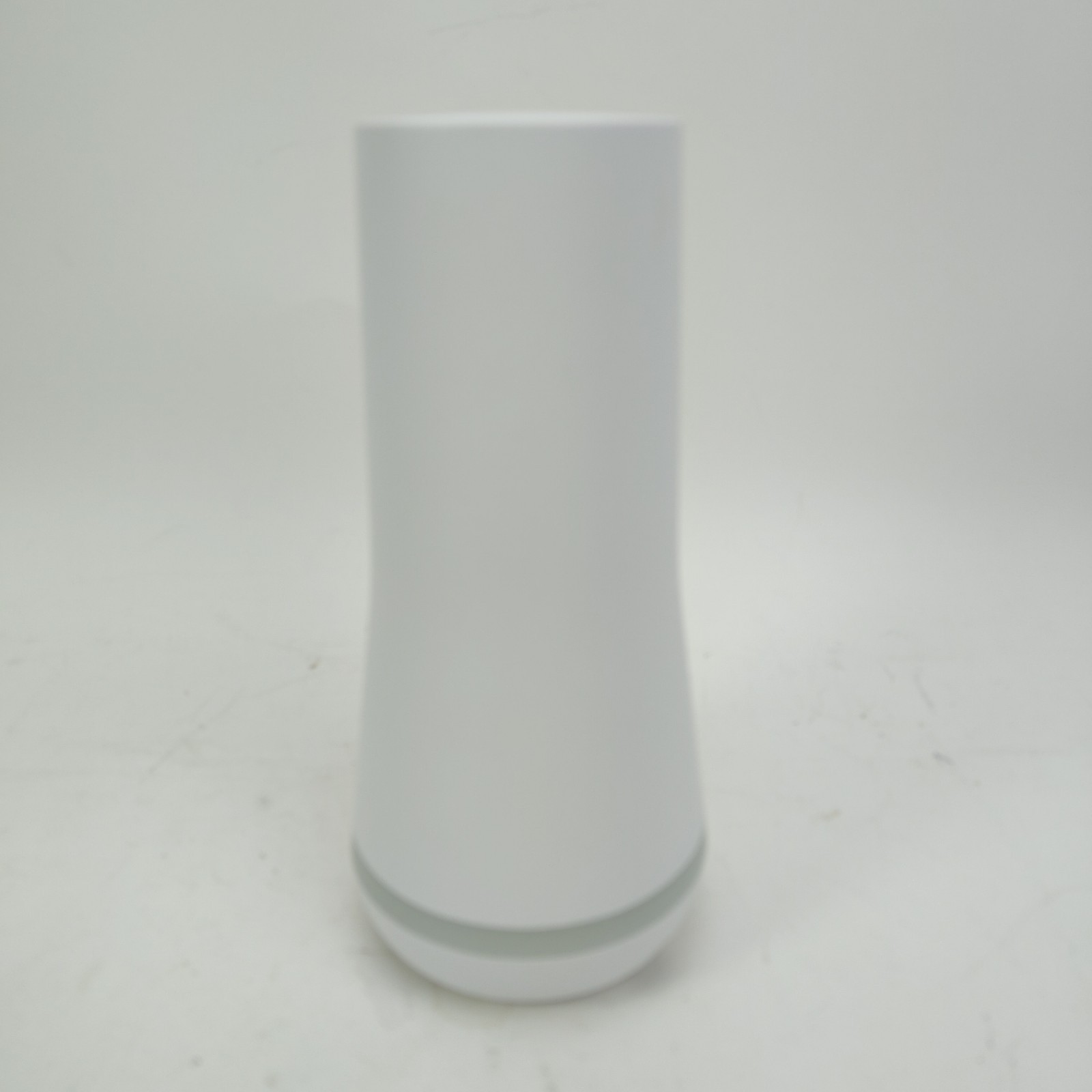 SimpliSafe SSBS3 3rd Gen Base Station Only Home Security System White Power Cord