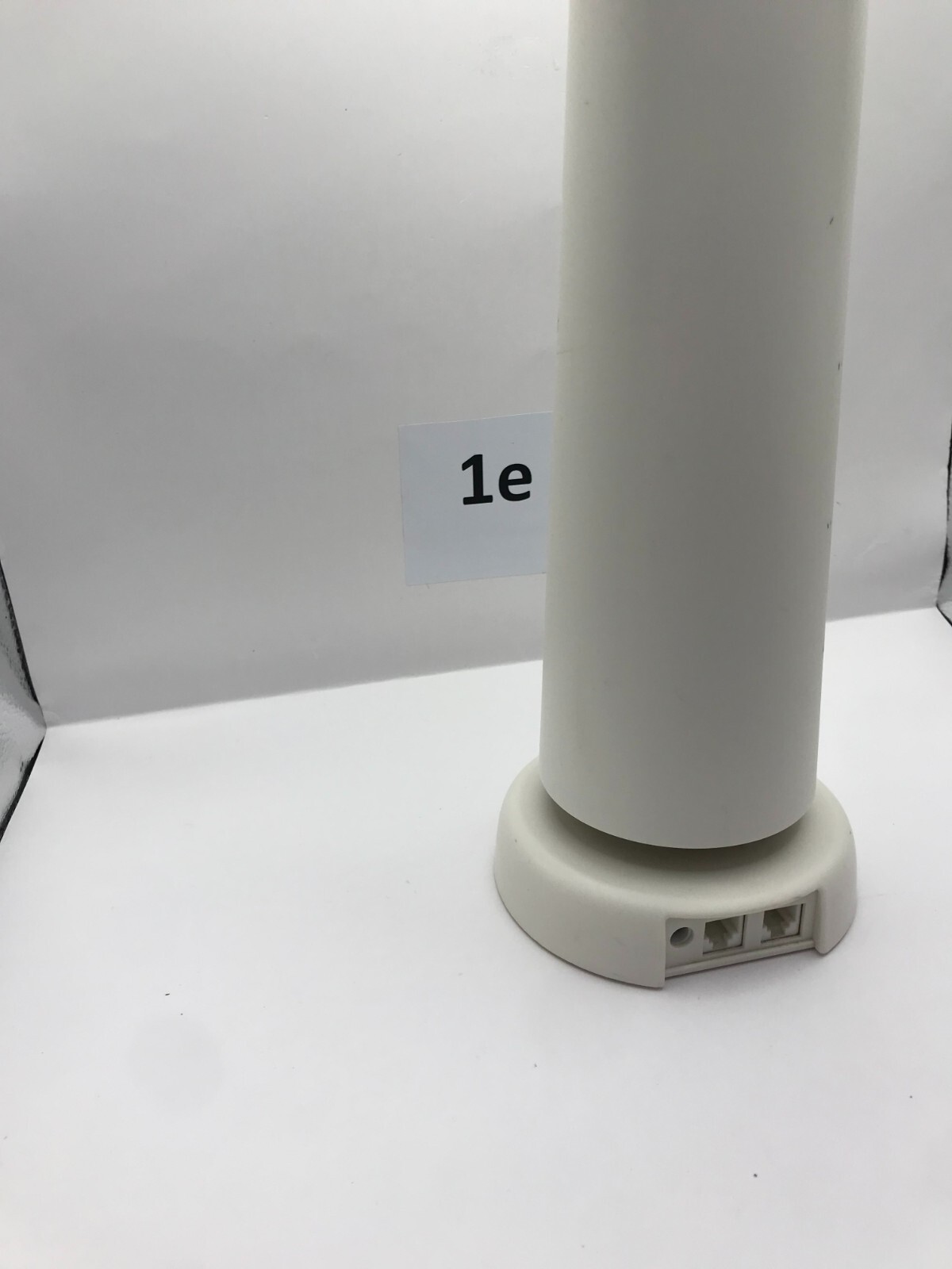 BS2000 SimpliSafe 1st Gen Home Security Wireless Base Station no Power Adapter