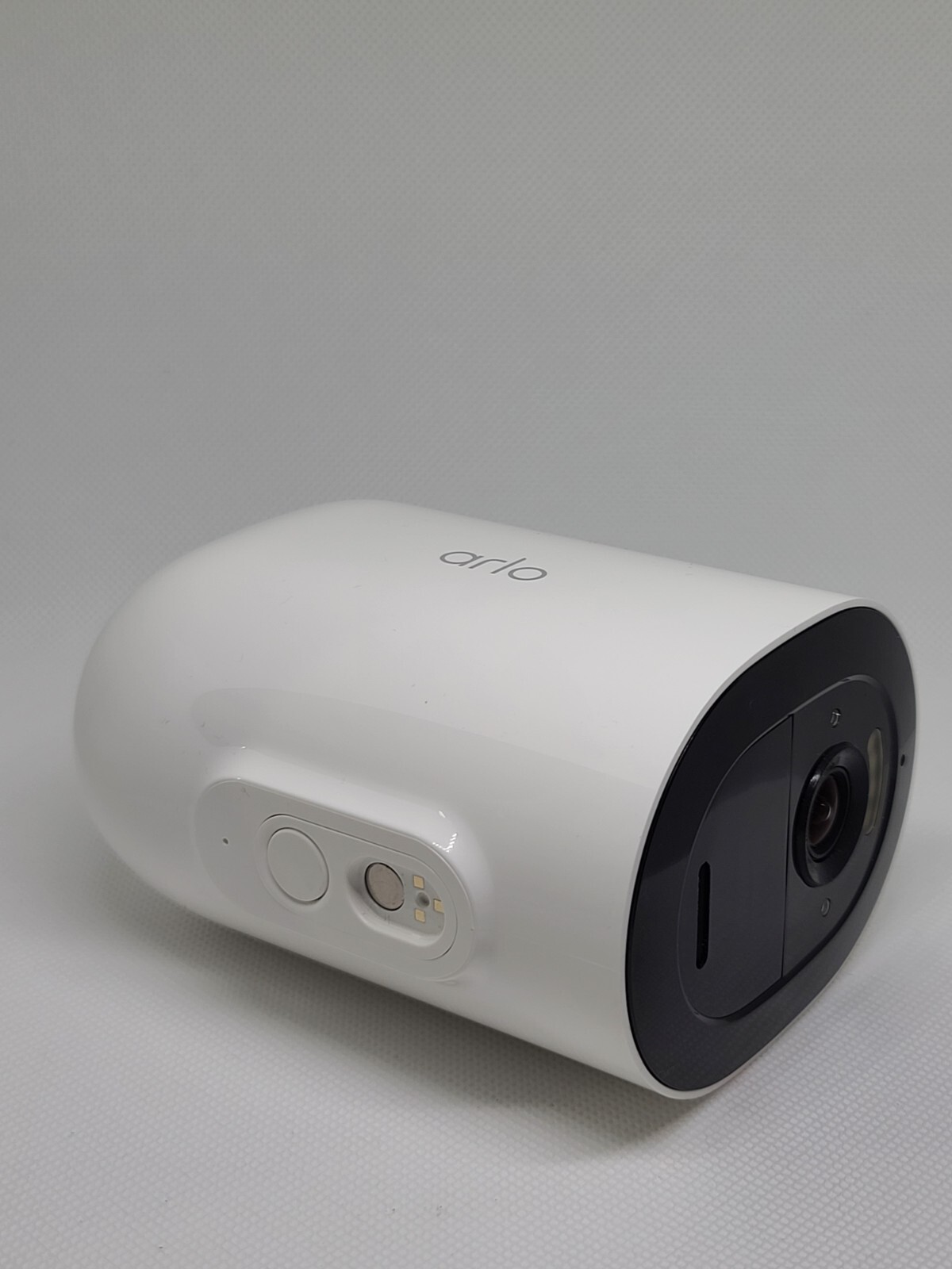 Arlo Go 2 HD Security Camera VML2030, White, GSM,No Battery,No Charger, Good Con