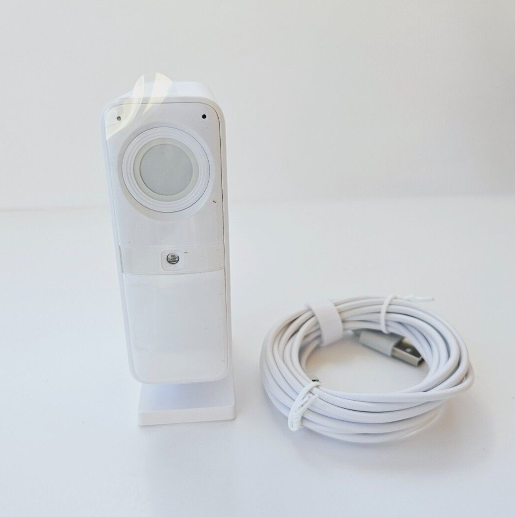 SimpliSafe Wireless Indoor Security Camera Latest Gen