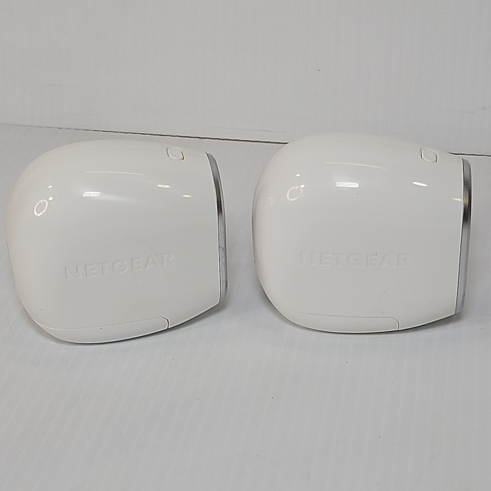 Lot Of 2 Arlo Camera 1st Generation VMC3030 CAMERAS ONLY