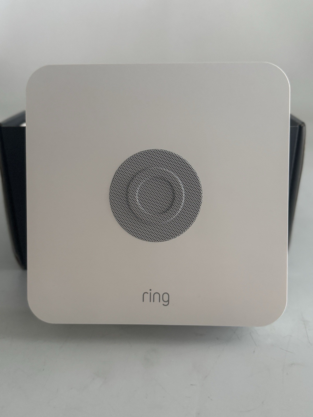 Ring Alarm 2nd Gen 8-Piece Home Security Kit Open Box Unused Complete