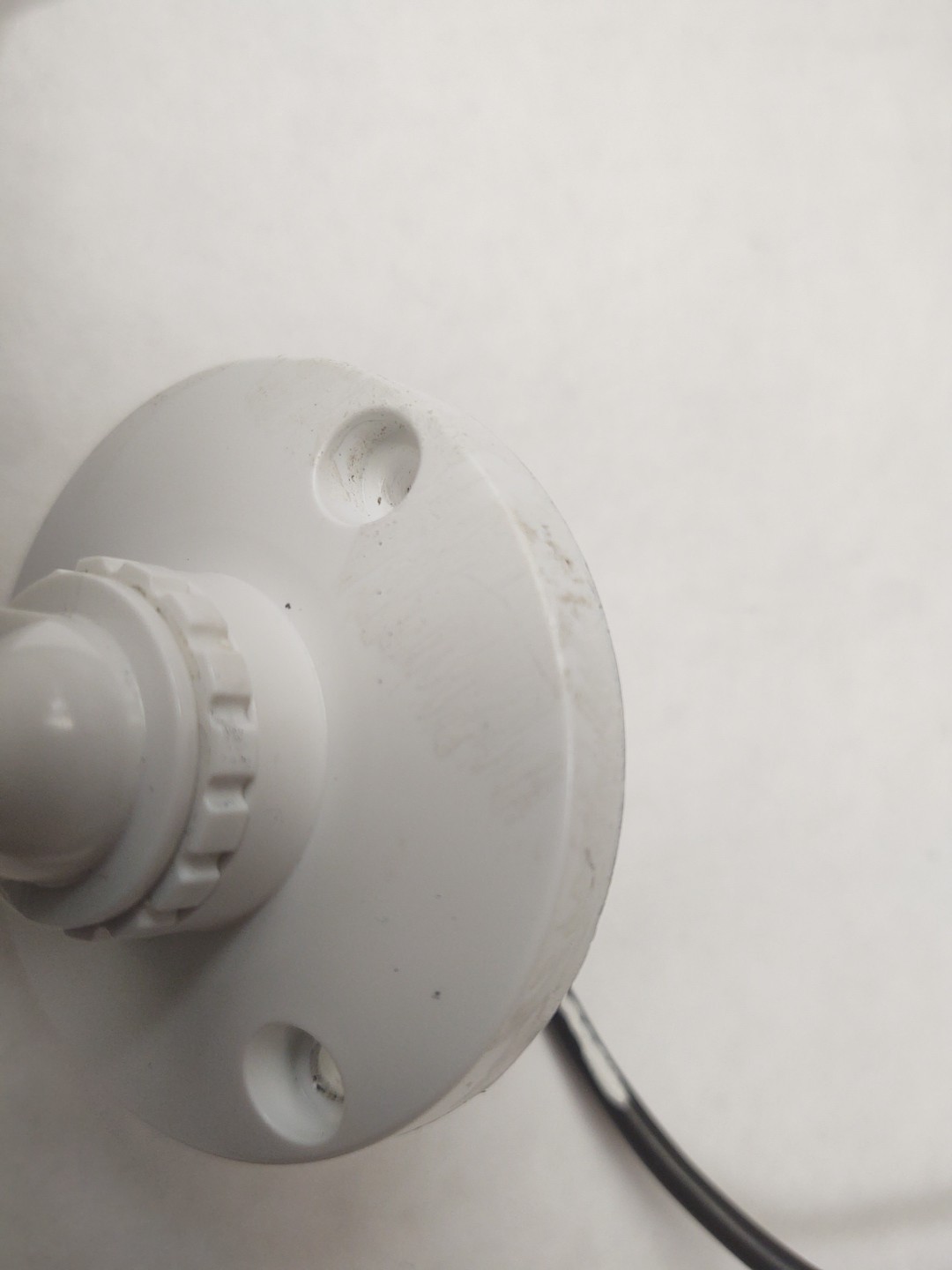 Lorex 1080p MPX IR Bullet Camera LBV2531U‑C Night Vision