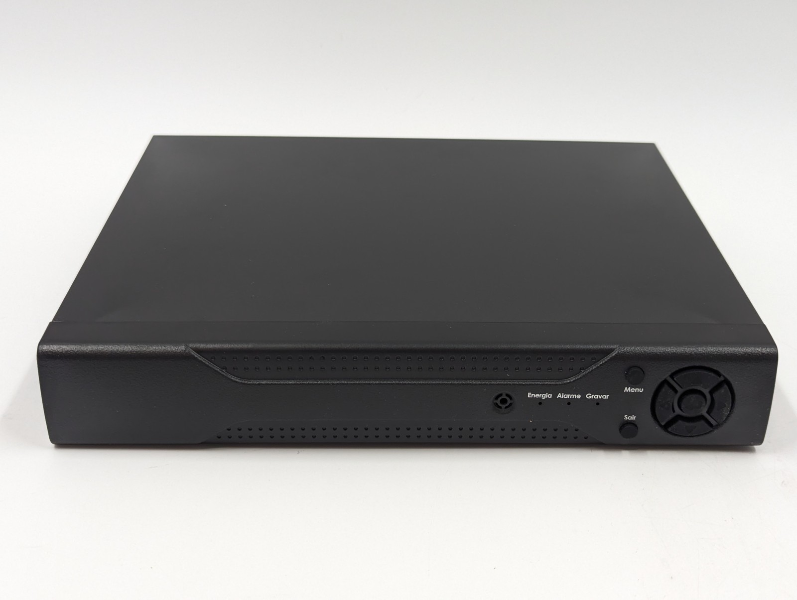 Unbranded 4K Video Surveillance 8-Camera Security System with Video Recording