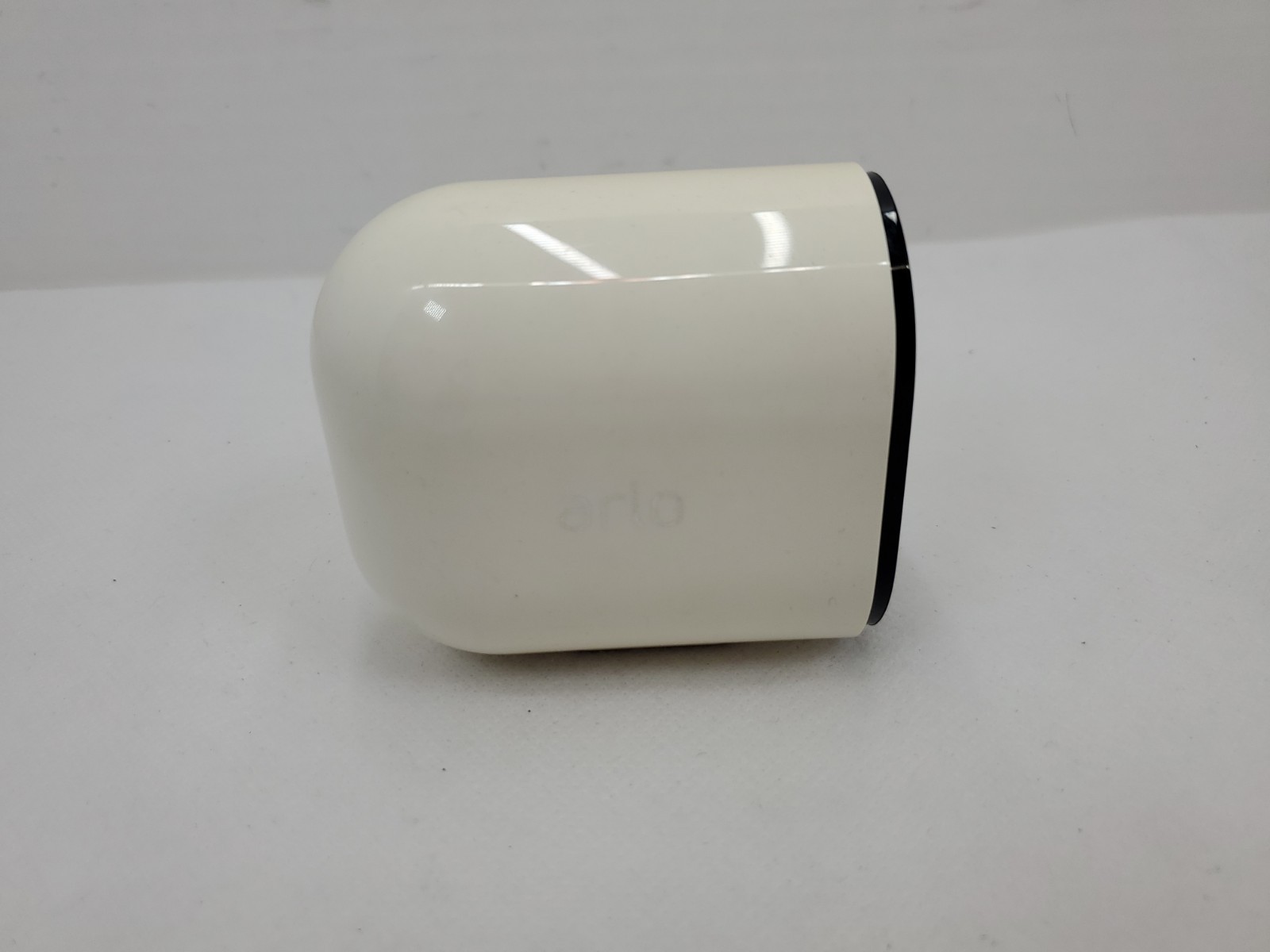 Arlo Pro 4 XL Security Camera VMC4041P Working Condition But Faded Needs Battery