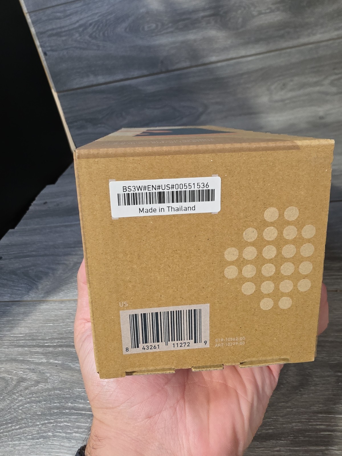 SimpliSafe Home Security Base Station BS3W (GEN3) – BRAND NEW OPEN BOX