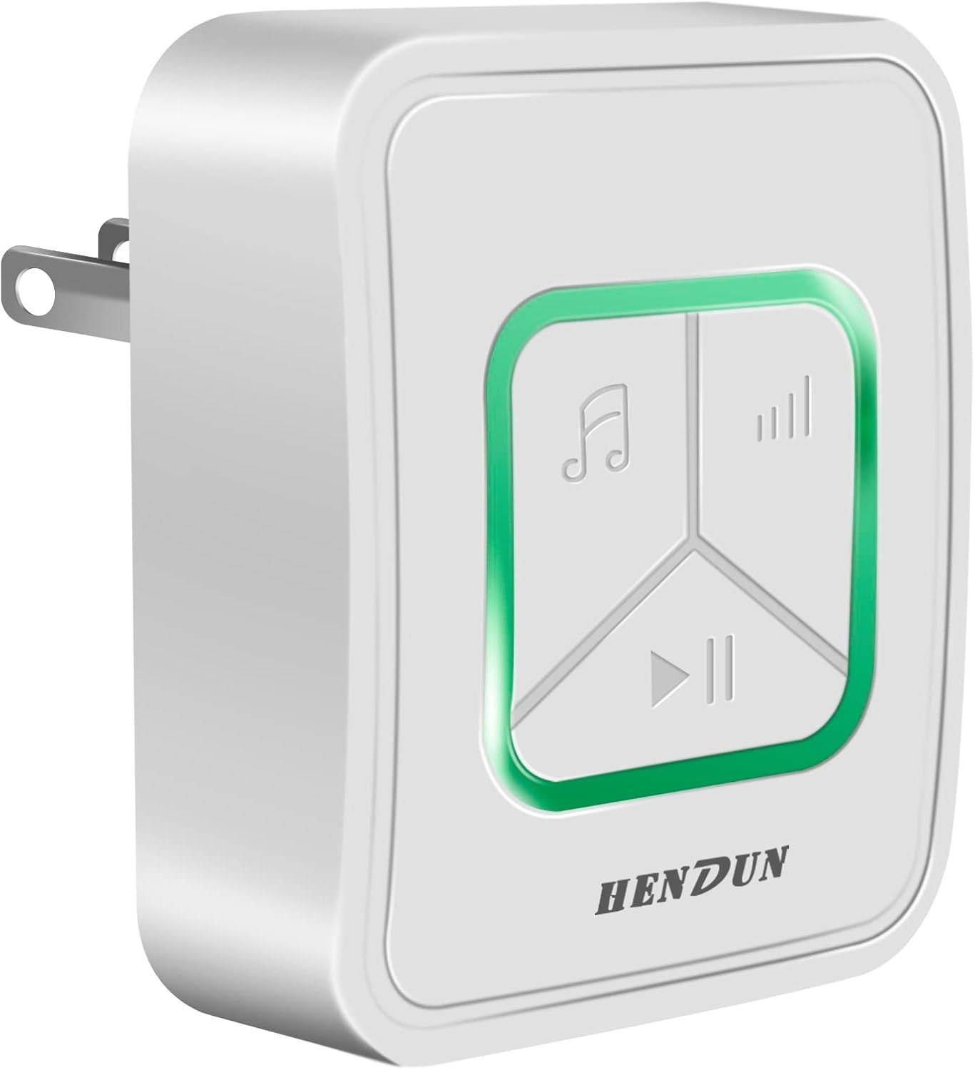 Essential Power Failure Alarm with LED Voltage Indicator for Household Devices