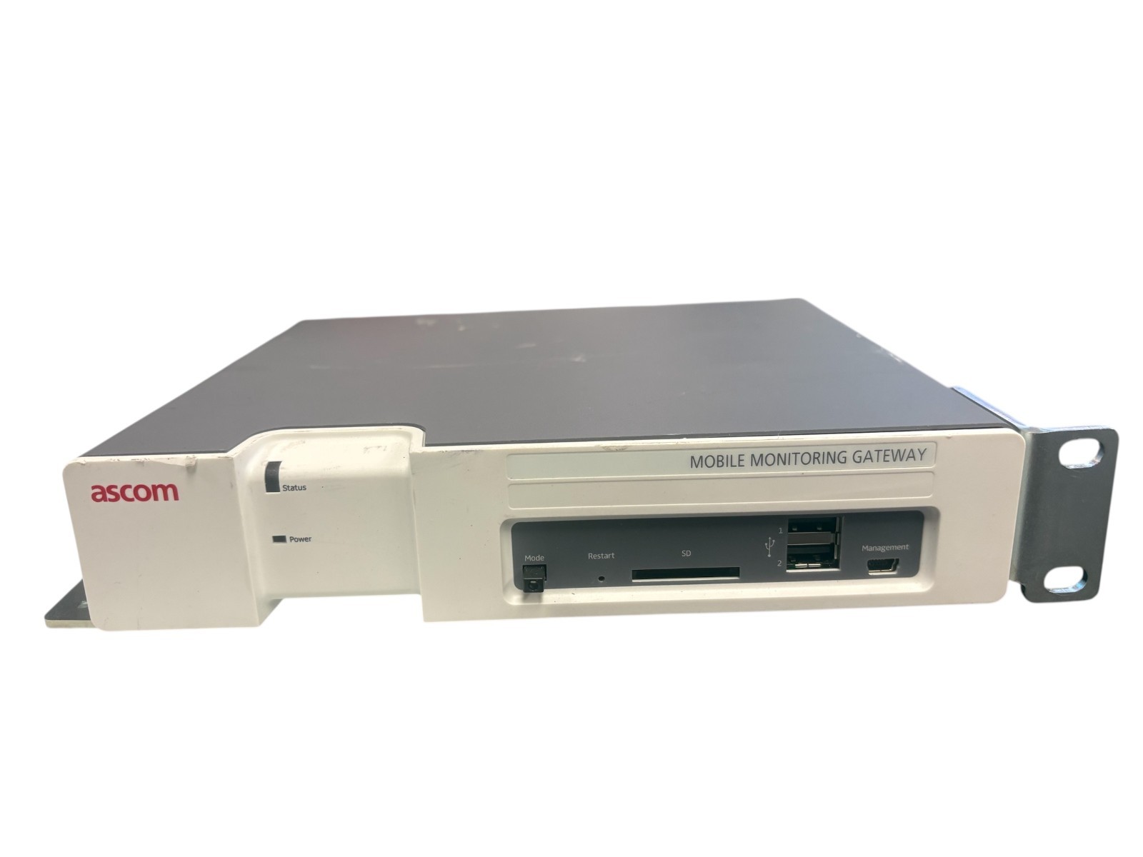 ASCOM FE3-D1ABAB/2A ELISE3 STD (UK/NA/ANZ)