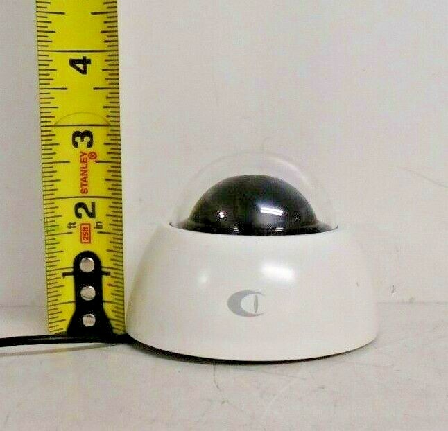 Used Dallmeier DDF3000APV | Cam In Pix Technology | 12V DC Color Minidome Camera