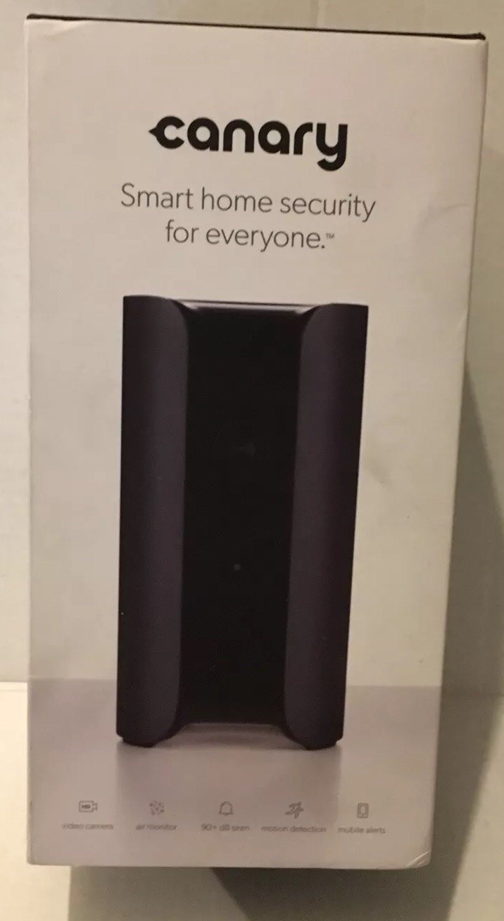CANARY Camera