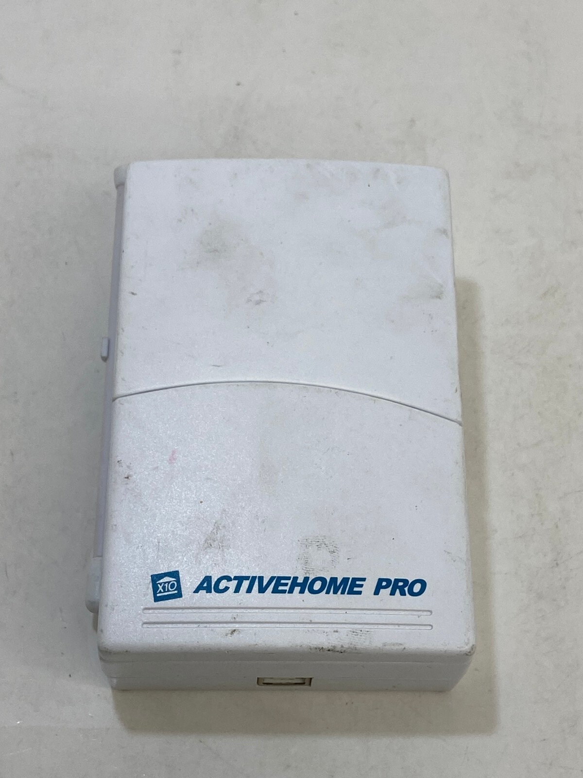 ? X10 POWERHOUSE HOME SECURITY PARTS YOU CHOOSE ONE – P4