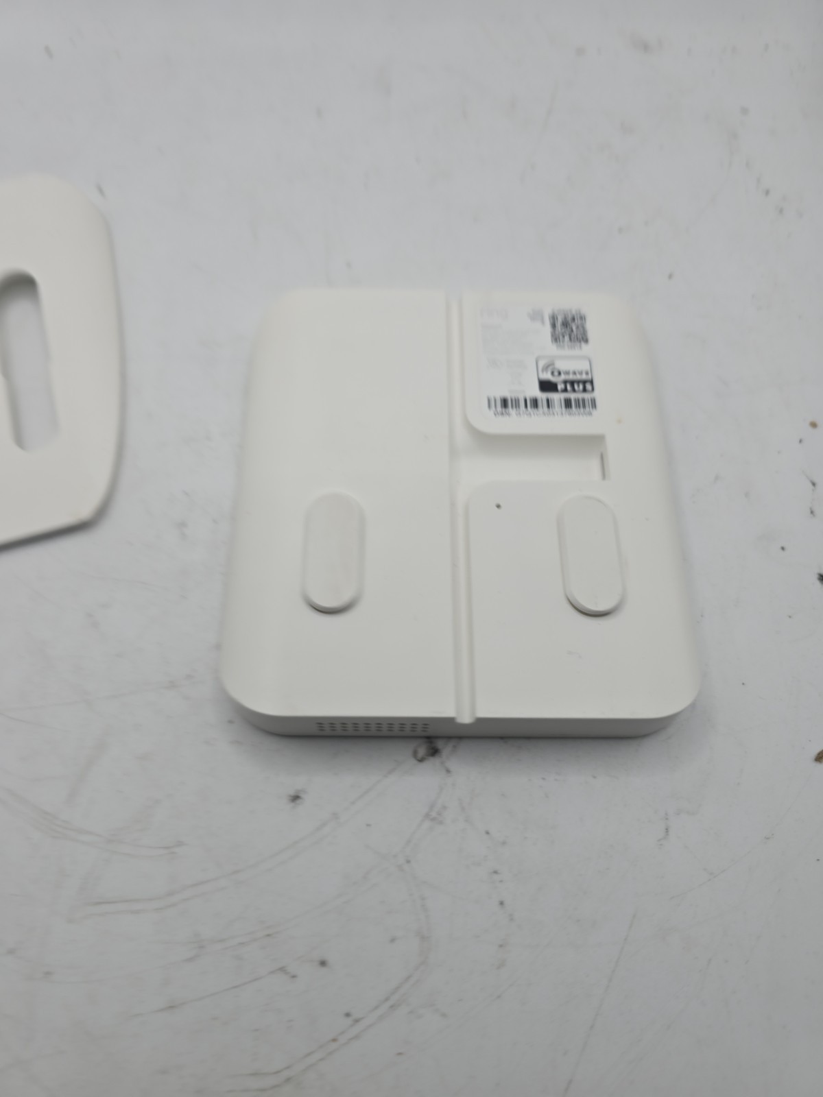 Ring Alarm Keypad 5AT2S7 (2nd Gen) with USB Cable