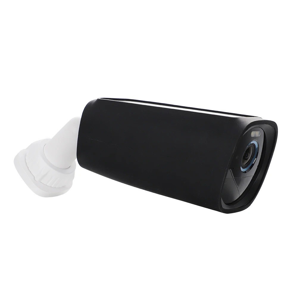 Outdoor Silicone Year for Eufy Security S330 Protect Your Camera Housing Round