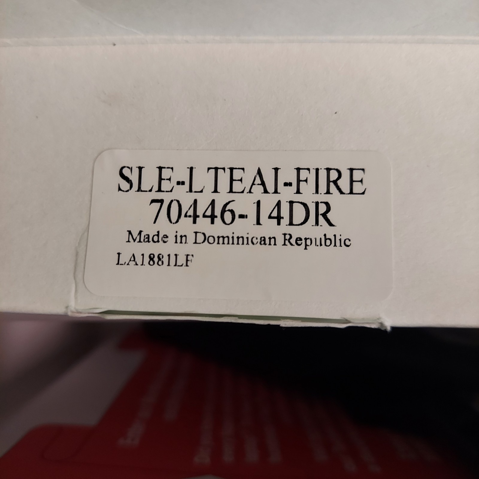 Napco Starlink SLE-LTEAI-FIRE AT&T – Dual Path Fire LTE Communicator